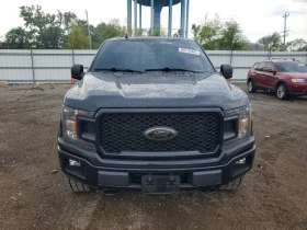 Ford F150 2.7l Supercrew, снимка 5