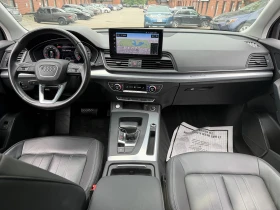 Audi Q5 * Progressiv * CARFAX * ОПЦИЯ ЗА ФИНАНСИРАНЕ, снимка 9