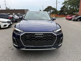 Audi Q5 * Progressiv * CARFAX * ОПЦИЯ ЗА ФИНАНСИРАНЕ, снимка 6