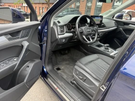 Audi Q5 * Progressiv * CARFAX * ОПЦИЯ ЗА ФИНАНСИРАНЕ, снимка 5