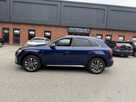 Audi Q5 * Progressiv * CARFAX * ОПЦИЯ ЗА ФИНАНСИРАНЕ, снимка 14