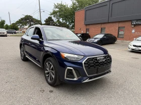 Audi Q5 * Progressiv * CARFAX * ОПЦИЯ ЗА ФИНАНСИРАНЕ, снимка 10