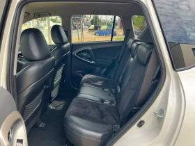 Toyota Rav4 2.2D-4D/NAVI/КОЖА, снимка 12