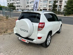 Toyota Rav4 2.2D-4D/NAVI/КОЖА, снимка 4