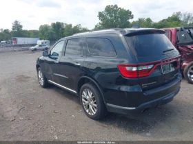 Dodge Durango CITADEL, снимка 10
