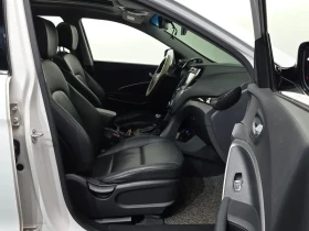 Hyundai Santa fe 2.0 CRDi 4WD - САМО 30% АВАНС, снимка 11