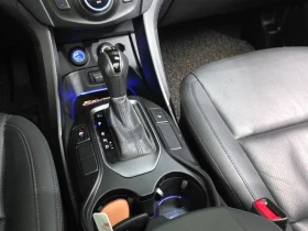 Hyundai Santa fe 2.0 CRDi 4WD - САМО 30% АВАНС, снимка 9
