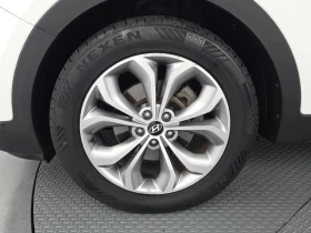 Hyundai Santa fe 2.0 CRDi 4WD - САМО 30% АВАНС, снимка 5