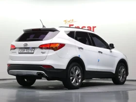 Hyundai Santa fe 2.0 CRDi 4WD - САМО 30% АВАНС, снимка 2