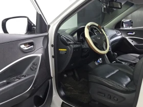 Hyundai Santa fe 2.0 CRDi 4WD - САМО 30% АВАНС, снимка 10