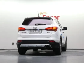 Hyundai Santa fe 2.0 CRDi 4WD - САМО 30% АВАНС, снимка 4