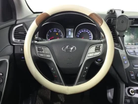 Hyundai Santa fe 2.0 CRDi 4WD - САМО 30% АВАНС, снимка 14