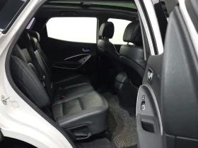 Hyundai Santa fe 2.0 CRDi 4WD - САМО 30% АВАНС, снимка 12