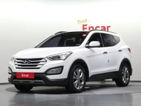 Hyundai Santa fe 2.0 CRDi 4WD - САМО 30% АВАНС, снимка 1