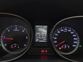 Hyundai Santa fe 2.0 CRDi 4WD - САМО 30% АВАНС, снимка 8