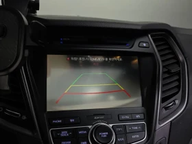 Hyundai Santa fe 2.0 CRDi 4WD - САМО 30% АВАНС, снимка 16