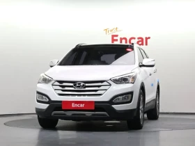 Hyundai Santa fe 2.0 CRDi 4WD - САМО 30% АВАНС, снимка 3