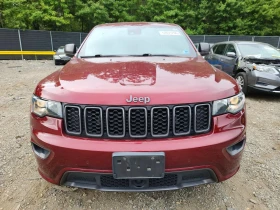 Jeep Grand cherokee 3.6l Limited, снимка 5