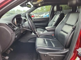 Jeep Grand cherokee 3.6l Limited, снимка 7