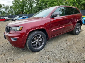 Jeep Grand cherokee 3.6l Limited, снимка 1