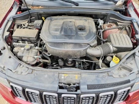 Jeep Grand cherokee 3.6l Limited, снимка 12