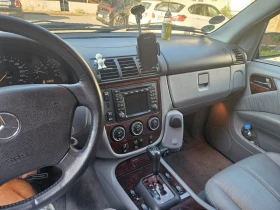 Mercedes-Benz ML 350, снимка 4