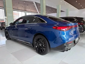 Mercedes-Benz EQE, снимка 12
