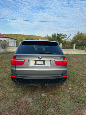 BMW X5 е70 N52b30, снимка 6 - Автомобили и джипове - 44892780