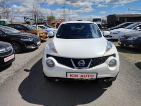 Nissan Juke 1.6-117ks-AVTOMAT, снимка 4