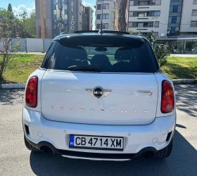 Mini Countryman S-ALL4, снимка 8