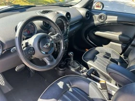 Mini Countryman S-ALL4, снимка 3