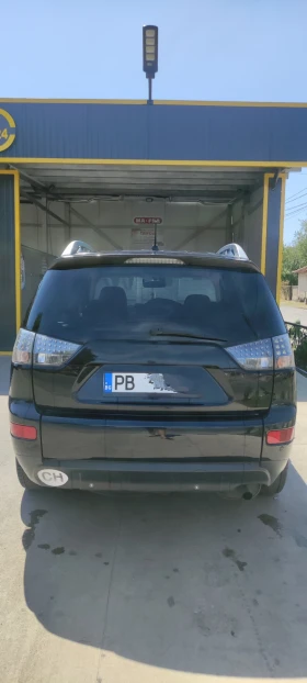 Mitsubishi Outlander, снимка 2