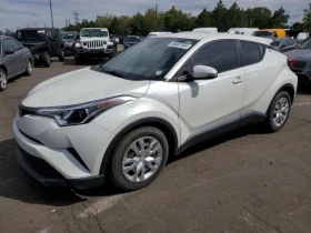 Обява за продажба на Toyota C-HR XLE ~31 000 лв. - изображение 1