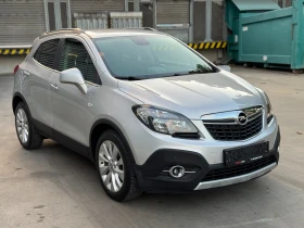 Opel Mokka 1.6CDTI COSMO FACELIFT , снимка 3