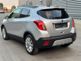 Opel Mokka 1.6CDTI COSMO FACELIFT , снимка 7