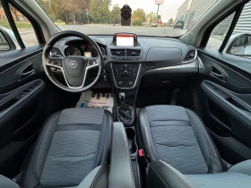 Opel Mokka 1.6CDTI COSMO FACELIFT , снимка 11