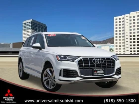     Audi Q7 Premium Plus 55 TFSI/HYBRID