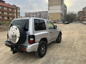 Обява за продажба на Mitsubishi Pajero ~13 500 лв. - изображение 4