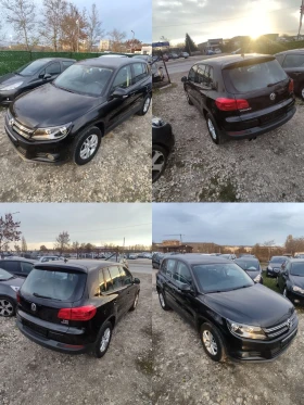 VW Tiguan 2.0TDI 110кс., снимка 15