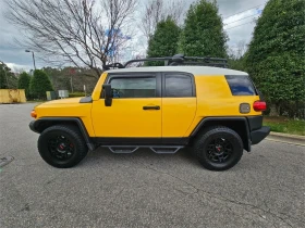 Toyota Fj cruiser   | Mobile.bg    4