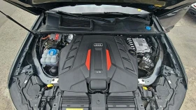 Audi SQ7 PRESTIGE * CAMERA * QUATTRO * ПОДГРЕВ * М.ТОЧКА, снимка 11