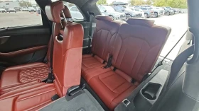 Audi SQ7 PRESTIGE * CAMERA * QUATTRO * ПОДГРЕВ * М.ТОЧКА, снимка 9