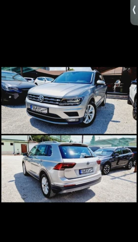 Обява за продажба на VW Tiguan ~36 000 лв. - изображение 2