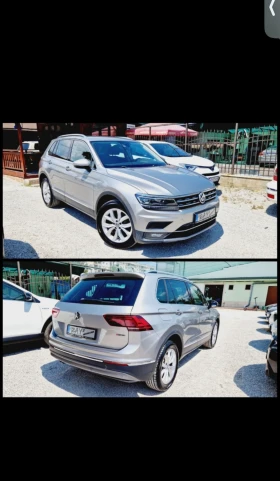 Обява за продажба на VW Tiguan ~36 000 лв. - изображение 1