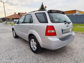 Kia Sorento 2.5 CRDI, Facelift - 8800 лв. - 37511375 | Car24.bg