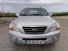 Kia Sorento 2.5 CRDI, Facelift - 8800 лв. - 37511375 | Car24.bg