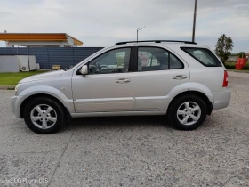 Kia Sorento 2.5 CRDI, Facelift - 8800 лв. - 37511375 | Car24.bg