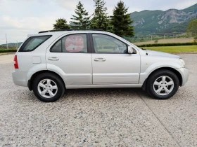Kia Sorento 2.5 CRDI, Facelift - 8800 лв. - 37511375 | Car24.bg