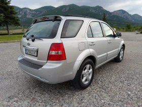 Kia Sorento 2.5 CRDI, Facelift - 8800 лв. - 37511375 | Car24.bg