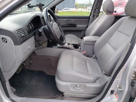 Kia Sorento 2.5 CRDI, Facelift - 8800 лв. - 37511375 | Car24.bg